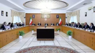 تشکر پزشکیان از مردم، صنعتگران و تولیدکنندگان برای همراهی با سیاست‌های کاهش مصرف