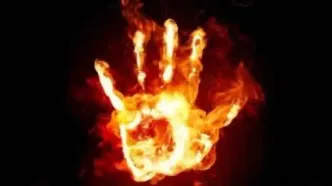 مرگ مشکوک مرد جوان در آتش‌سوزی خانه‌اش/ متهم اعتراف به قتل را پس گرفت