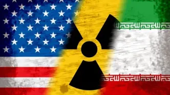 جوسازی بزرگ درباره غنی‌سازی اورانیوم در ایران؛ رویترز مدعی شد