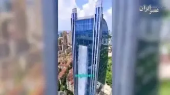 ببینید؛ سه سازه شگفت‌انگیز که جهان را متحیر کرده‌اند؛ همگی در چین