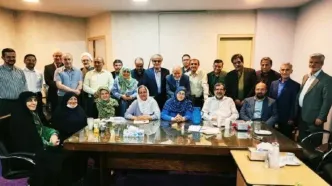 احضار چند تن از اعضای جبهه اصلاحات ایران به دادسرای فرهنگ و رسانه