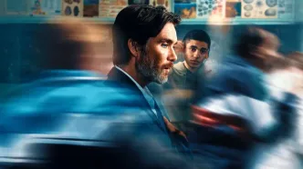 فیلم سینمایی «استیو» (Steve)؛ اثری شکست‌خورده با بازی کیلین مورفی