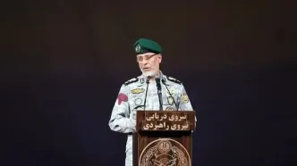 معاون هماهنگ‌کننده ارتش: دشمن مترصد شکستن اتحاد  و همدلی ملت ما  است تا بتوانند به ما ضربه بزنند