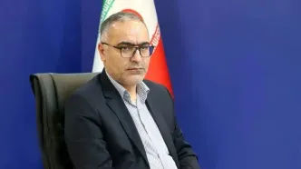 علاالدین ازوجی سرپرست صندوق بازنشستگی کشوری و فولاد شد