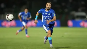 چالش جدید استقلال در آستانه شروع لیگ قهرمانان آسیا