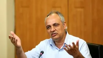 واکنش زیدآبادی به سیل انتقادات از بی‌توجهی پزشکیان به پروتکل‌ها