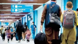 واکنش وزارت خارجه به خبر اخراج ایرانی‌ها از آمریکا/ در مجموع حدود ۴۰۰ نفر اخراج خواهند شد