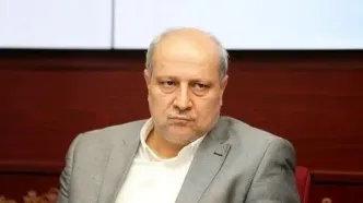 مناف هاشمی : بیش از ۶۳ درصد بودجه عمومی فدراسیون‌ها پرداخت شد