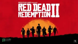 راکستار اپلیکیشن همراه Red Dead Redemption 2 را حذف کرد