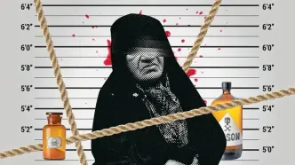 جزئیات تکان دهنده از پرونده کلثوم اکبری