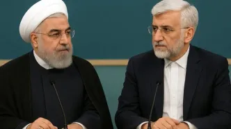 دو مسیر برای پرونده هسته‌ای ایران؛ «تعامل» روحانی در برابر «مقاومت» جلیلی