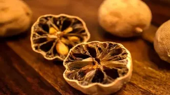 لیموی عمانی خانگی: راز یک طعم دل‌انگیز و رنگ طلایی