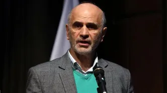 فرشاد مومنی: اگر بانکها ملی نمی‌شدند، حتی شش ماه هم در جنگ دوام نمی‌آوردیم