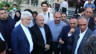 توسعه زیرساخت‌های سلامت ماکو با پیگیری کمیسیون بهداشت مجلس و حمایت وزارت بهداشت