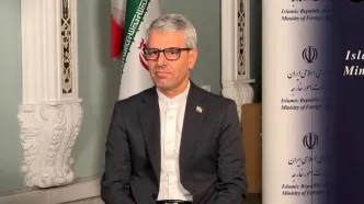 پاسخ بقائی درباره تصمیم خروج از NPT