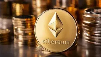قیمت اتریوم امروز شنبه ۱۵ شهرویر ماه ۱۴۰۴