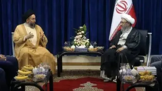 خیالات برخی درباره نظام بعد از جمهوری اسلامی نقش بر آب شد