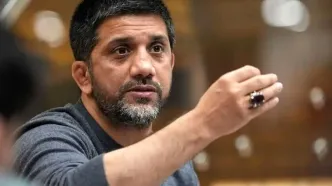 علیرضا دبیر: ضدانقلاب‌ها نگذاشتند نوید افکاری را آزاد کنیم/اینترنشنال اتاق جنگ است!