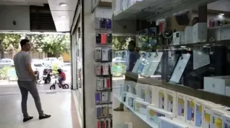 سه گوشی پرفروش در ایران که ارزش خرید ندارند