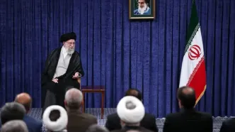 رهبر انقلاب به زودی با مردم سخن می‌گویند