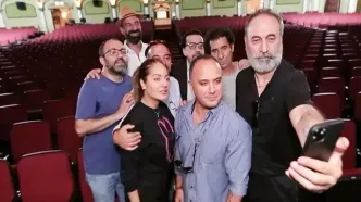 سرنوشت تلخ سلبریتی‌های ایرانی؛ از فرخ‌نژاد و خطیبی تا کرمی و ارجمند!