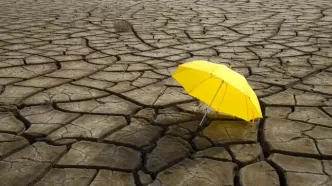 ۲۱ استان بدون بارندگی؛ جدیدترین آمار وزارت نیرو