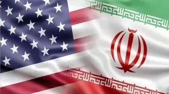 فوری/ آمریکا تحریم‌های جدید علیه ایران وضع کرد+ جزئیات