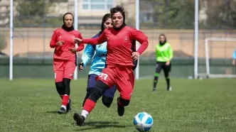 پرسپولیس ۱۳ - منتخب شمیرانات ۰/ کولاک سرخ‌ها؛ رقیب دو رقمی شد