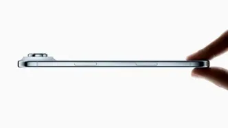 رقابت باریک‌ترین‌ها: گلکسی S25 Edge یا آیفون Air؟