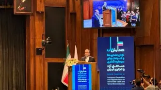 عراقچی: نباید از تحریم‌ها تصویر آخرالزمانی داشته باشیم