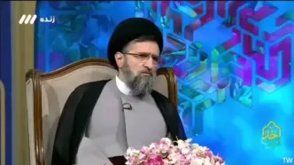 کارشناس صداوسیما لو داد؛ ساخت هتل ۱۵ طبقه در مشهد برای شورای نگهبان! + ویدئو