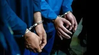 کشف ۳ کیلو هروئین از معده دو مسافر در فرودگاه مشهد