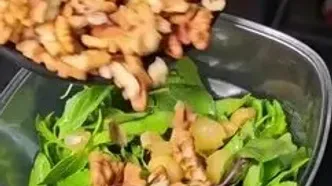طرز تهیه سس پستو