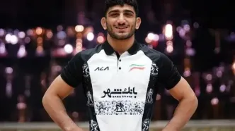 حذف ناباورانه دانیال سهرابی