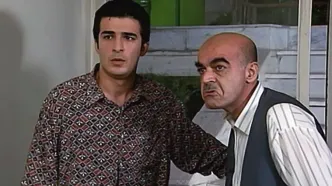 شلوار یوسف تیموری همه ما را ۲۰سال اندوهگین کرد