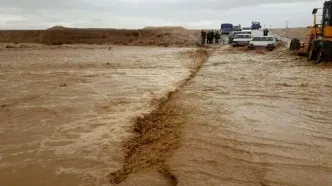 ۶ استان کشور به حالت آماده‌باش درآمدند