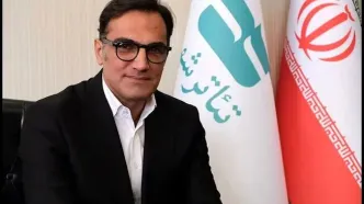 «کوروش سلیمانی» مدیر مجموعه تئاتر شهر شد