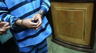 محاکمه ۴ متهم شبکه جاسوسی و تروریستی موساد و منافقین