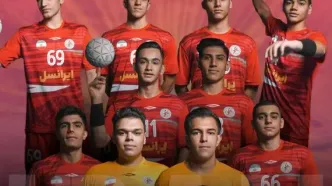 ایران - بحرین؛ جدال تیم هندبال پسران برای صعود به فینال