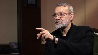 پیام حمله اسرائیل به خاک قطر از نگاه علی لاریجانی