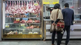 پشت‌پرده گوشت 660 هزار تومانی در بازار