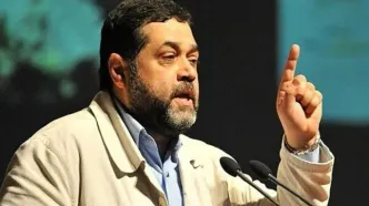 اسامه حمدان: رهبران حماس ترسی از ترور ندارند؛ شکست فلسطینیان محال است