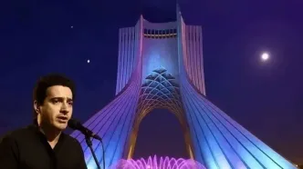 پیشنهاد روزنامه شهرداری به شجریان: میدان آزادی مناسب نیست، شاید جایی مانند باغ کتاب تهران یا مجتمع فرهنگی تجاری رواق بهتر باشد