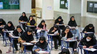 از هر ۱۰ فارغ‌التحصیل ۶ نفر پشیمان هستند!