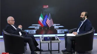 مرعشی: مراقب باشیم جنگ دیگری رخ ندهد | اولویت ایران اقتصاد است نه درگیری با آمریکا | چین با حل مشکلاتش با آمریکا ابرقدرت شد
