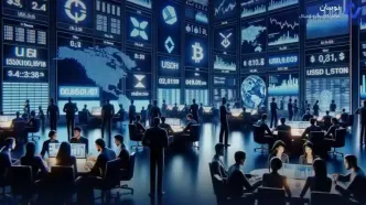 آینده استیبل‌کوین‌ USDH هایپرلیکوئید زیر ذره‌بین