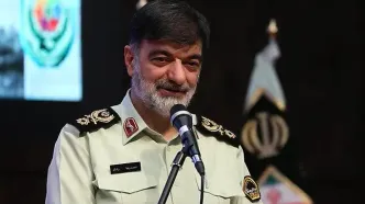 پیام تبریک سردار رادان به‌ مناسبت قهرمانی تیم ملی کشتی