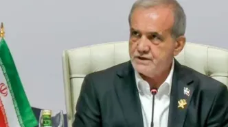 واکنش پزشکیان به فعال‌سازی اسنپ‌بک: اجازه بازرسی نخواهیم داد