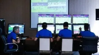 ۵ داور جدید به جمع داوران VAR اضافه شدند