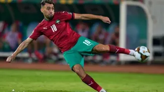آچار فرانسه فاز تهاجمی استقلال پیدا شد!